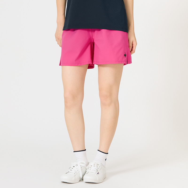 ランニングウェア　レディース　おすすめアイテム ショートパンツ_レディース ウォーキングパンツ