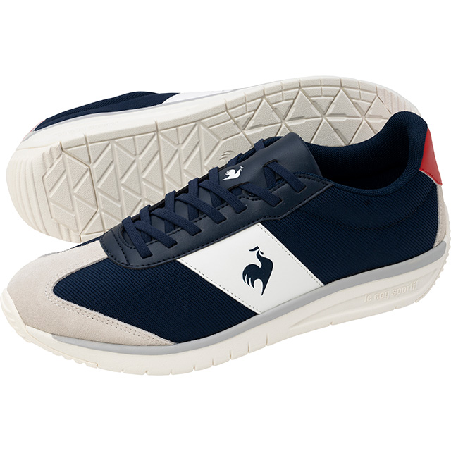 スニーカー メンズ レディース おしゃれ_LCS クオーツ