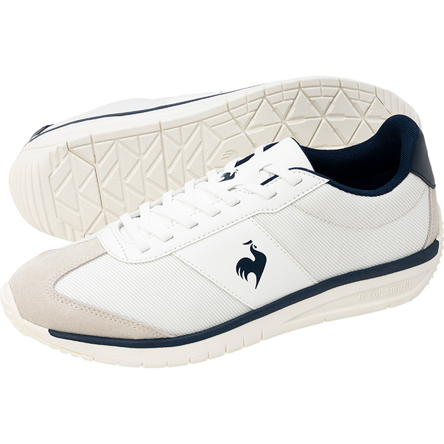 スニーカー メンズ レディース おしゃれ_LCS クオーツ