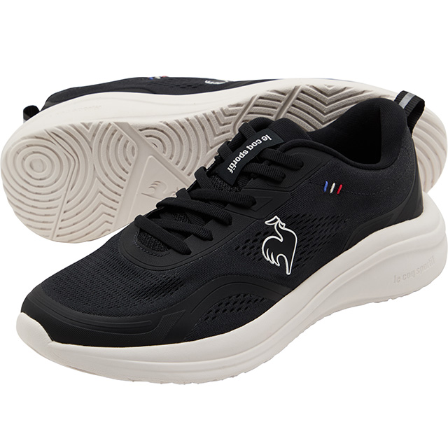 スニーカー メンズ レディース おしゃれ_LCS ラン ライト