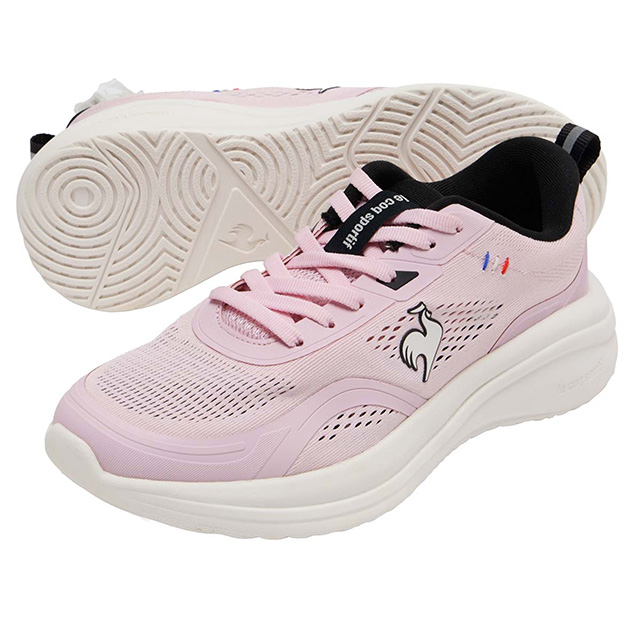 スニーカー メンズ レディース おしゃれ_LCS ラン ライト