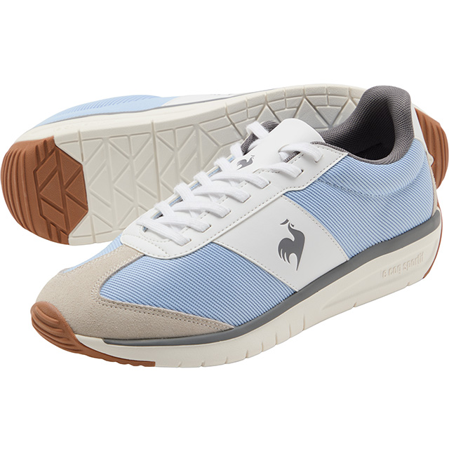 スニーカー メンズ レディース おしゃれ_LCS クオーツ