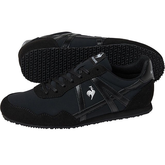 スニーカー メンズ レディース おしゃれ_LCS ナンシークラシック II