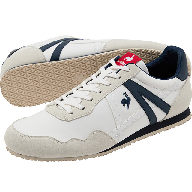 スニーカー メンズ レディース おしゃれ_LCS ナンシークラシック II