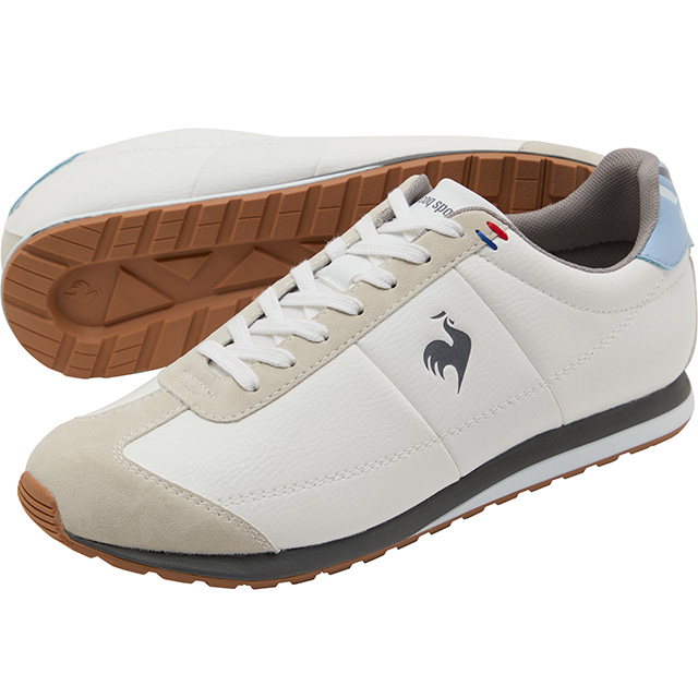 スニーカー メンズ レディース おしゃれ_LCS ベルシー