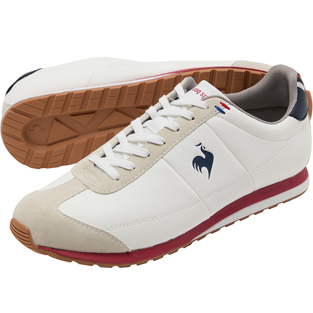 スニーカー メンズ レディース おしゃれ_LCS ベルシー