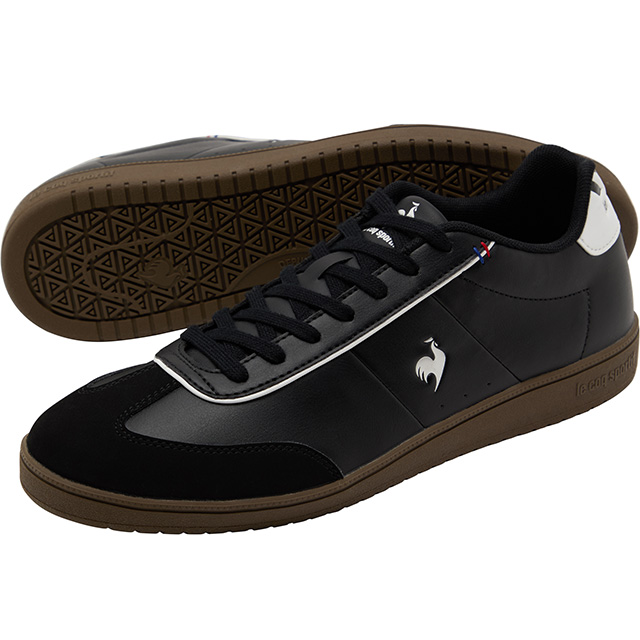 スニーカー メンズ レディース おしゃれ_LCS ガレ III