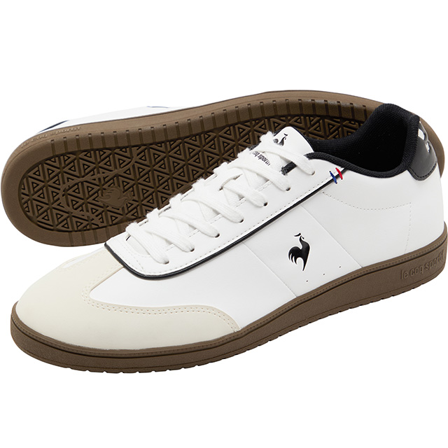 スニーカー メンズ レディース おしゃれ_LCS ガレ III