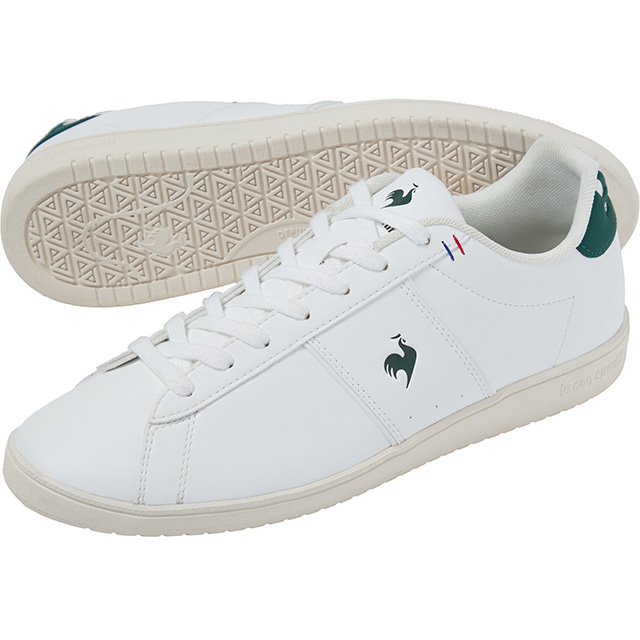 スニーカー メンズ レディース おしゃれ_LCS シャトー III