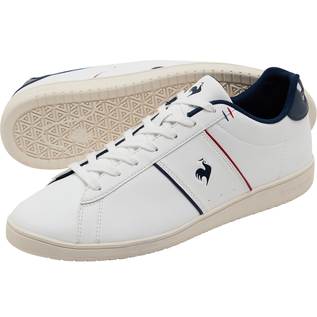 スニーカー メンズ レディース おしゃれ_LCS シャトー III