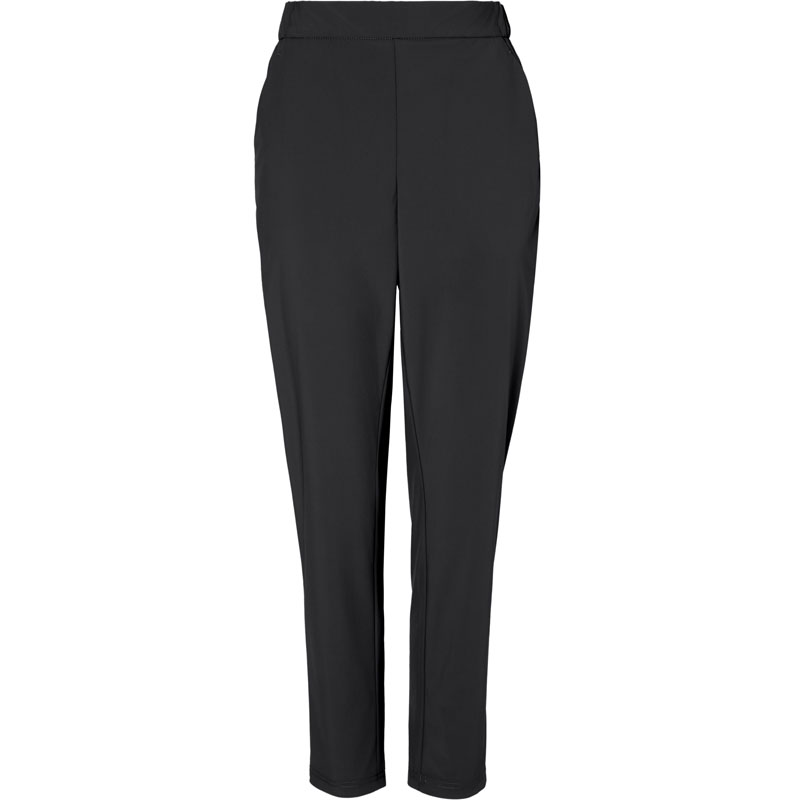 日本人の体型に合わせた、きれいなシルエットで動きやすい、レディースパンツ/エアスタイリッシュパンツ