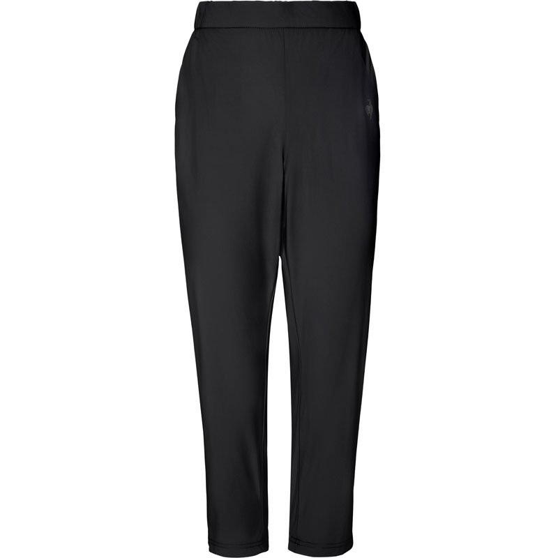 日本人の体型に合わせた、きれいなシルエットで動きやすい、レディースパンツ/エアスタイリッシュパンツ