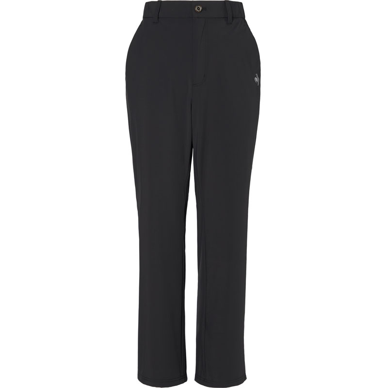 日本人の体型に合わせた、きれいなシルエットで動きやすい、レディースパンツ/エアスタイリッシュパンツ