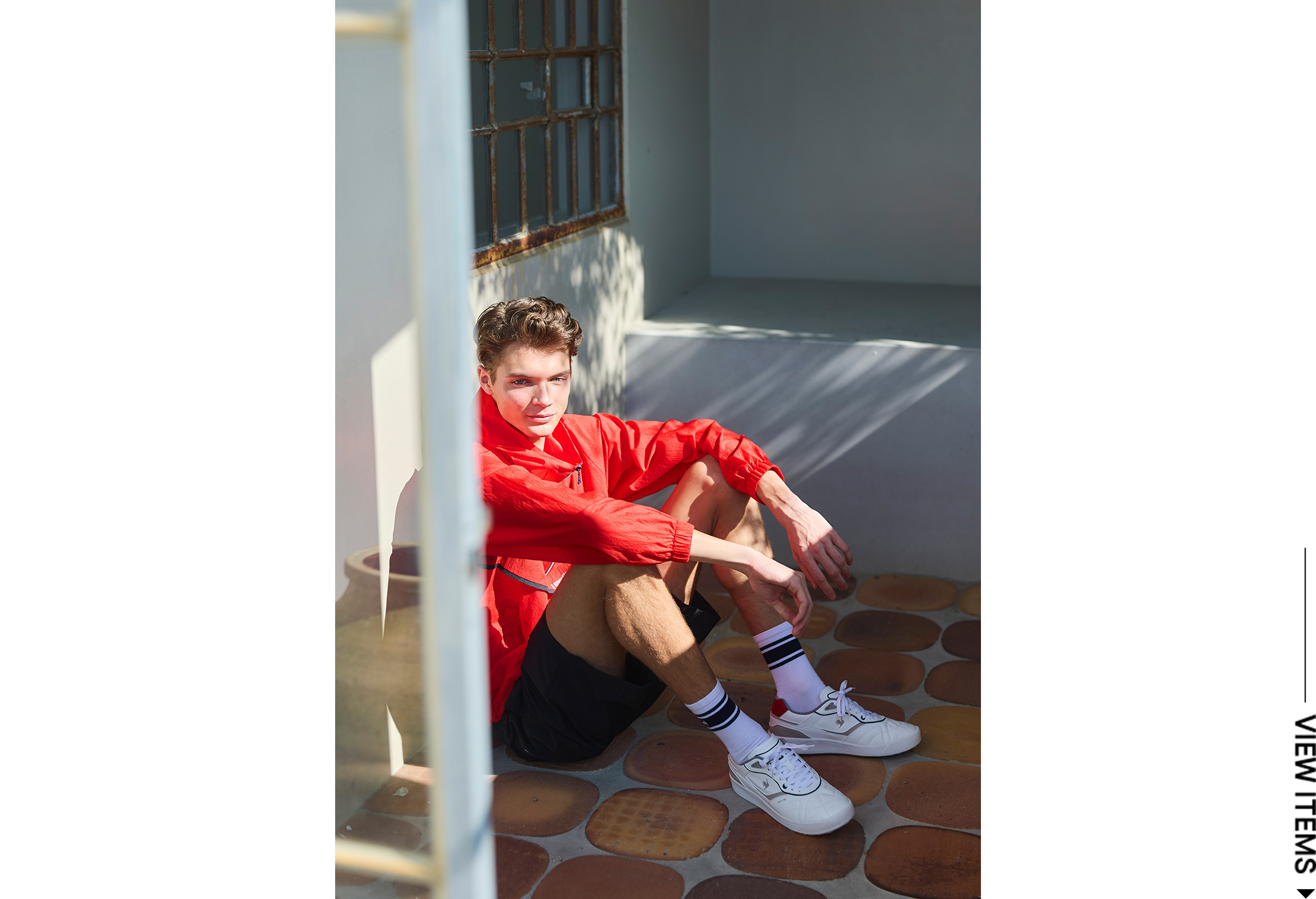 スニーカー メンズ レディース おしゃれ_FM 1980