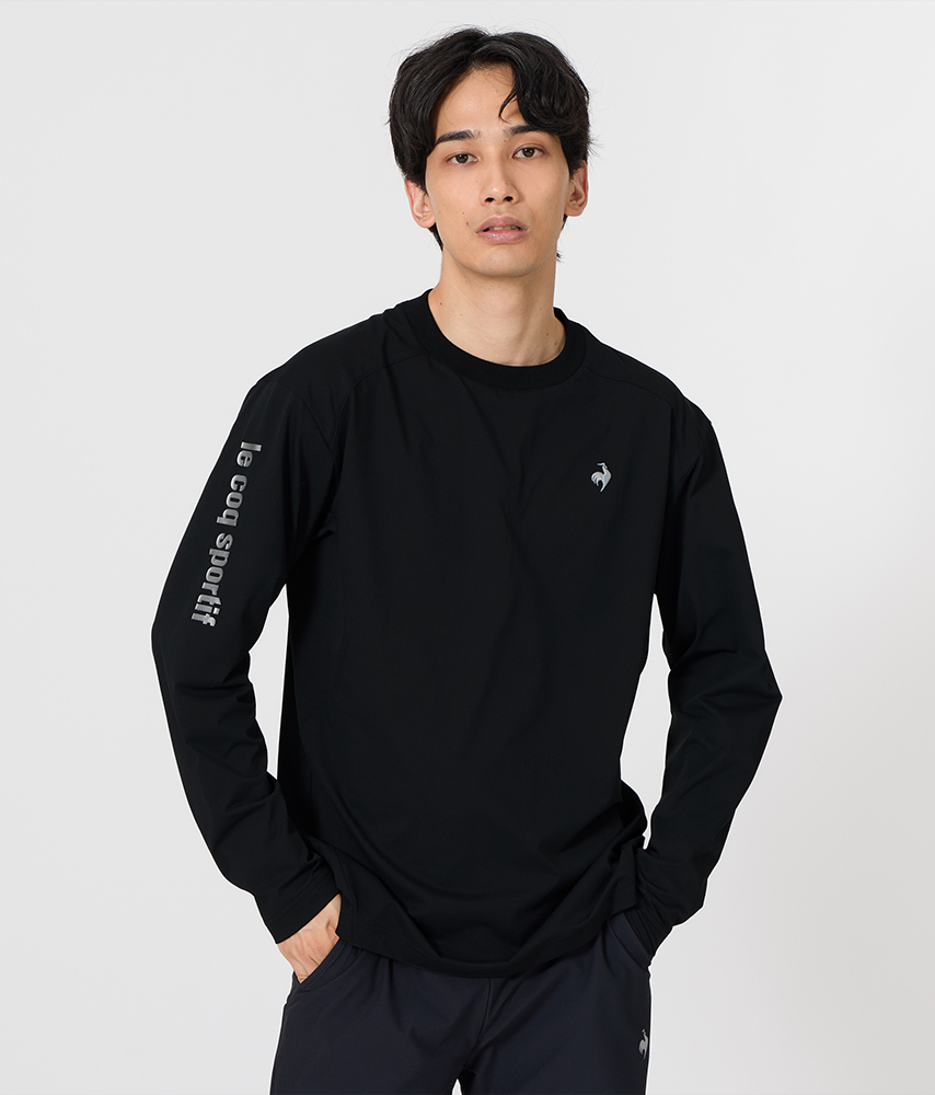 スポーツウェア　メンズ　UVカット 