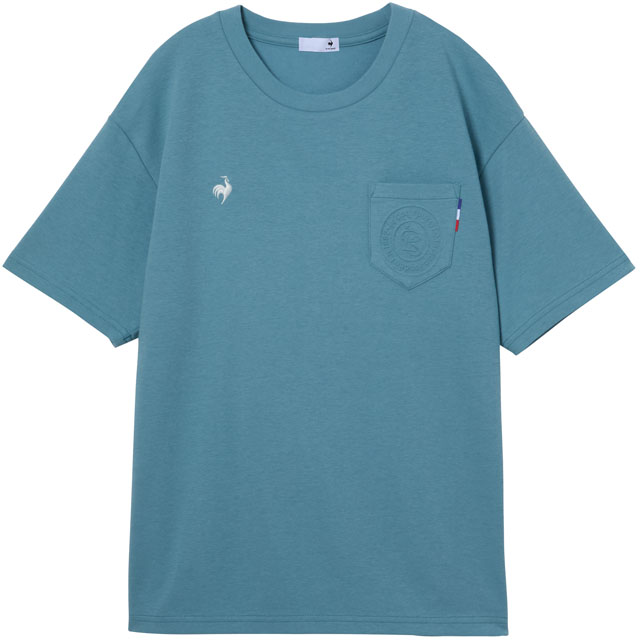 大人のスポーツカジュアルコーデ