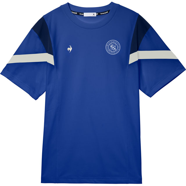 大人のスポーツカジュアルコーデ