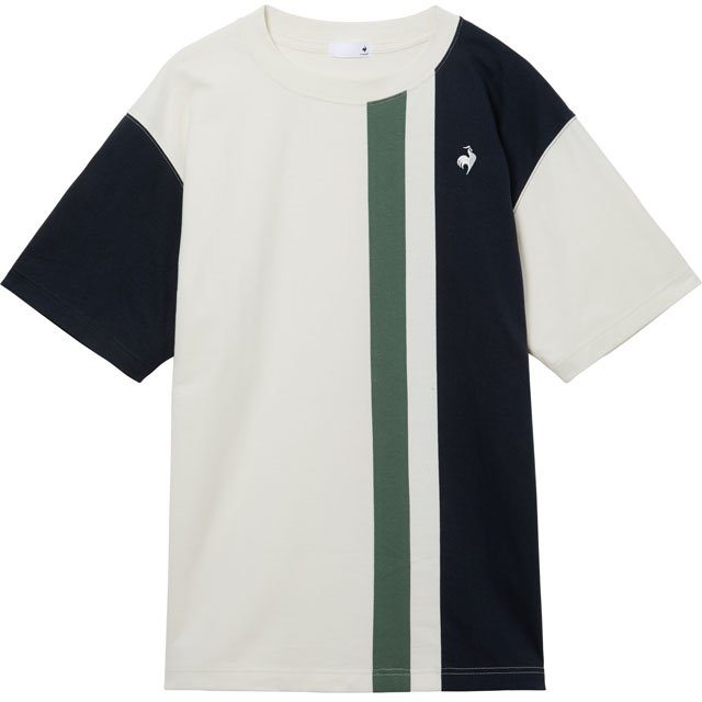 大人のスポーツカジュアルコーデ