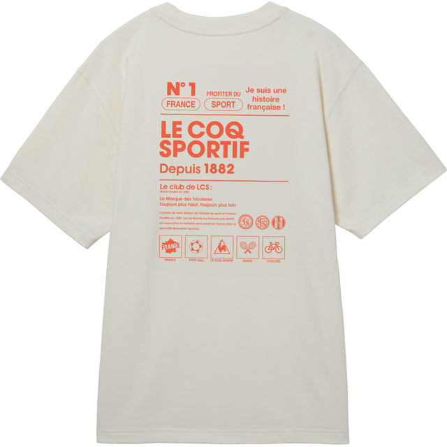 大人のスポーツカジュアルコーデ