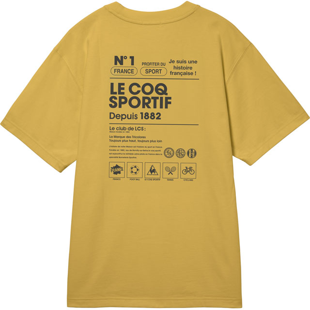 大人のスポーツカジュアルコーデ