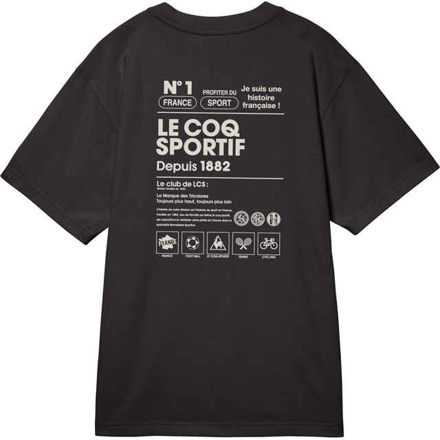 大人のスポーツカジュアルコーデ