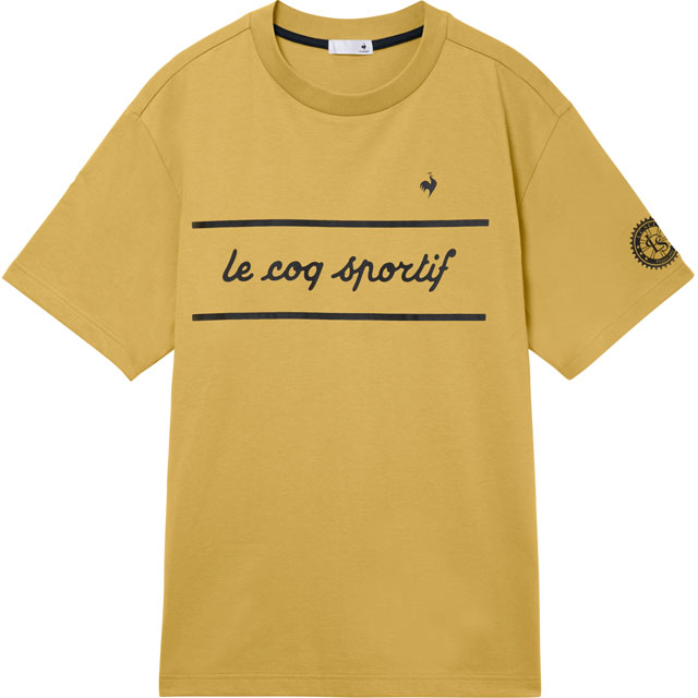 大人のスポーツカジュアルコーデ