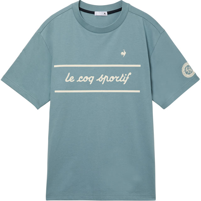 大人のスポーツカジュアルコーデ