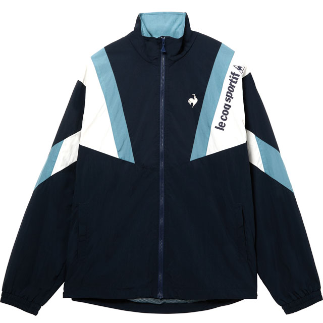 大人のスポーツカジュアルコーデ