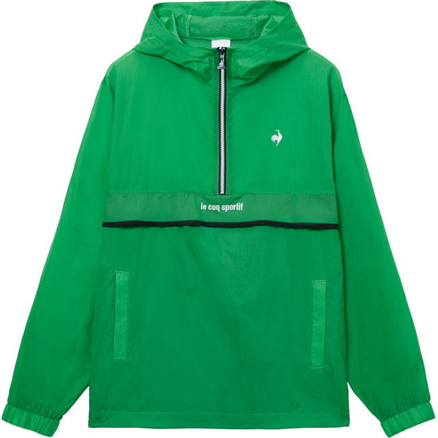 大人のスポーツカジュアルコーデ