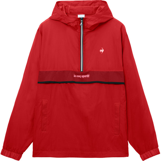 大人のスポーツカジュアルコーデ