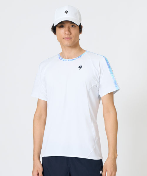 テニスウェア　メンズ トップス6