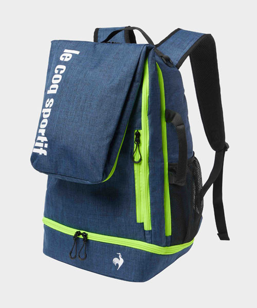 テニスウェア　メンズ テニスバッグ＆アクセサリー2