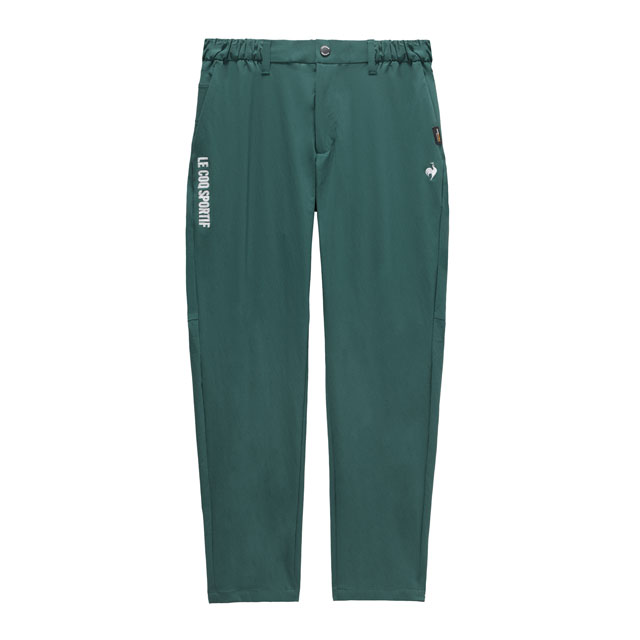 武井壮さん着用ウェア 花粉対策コーデュラジョガーパンツ