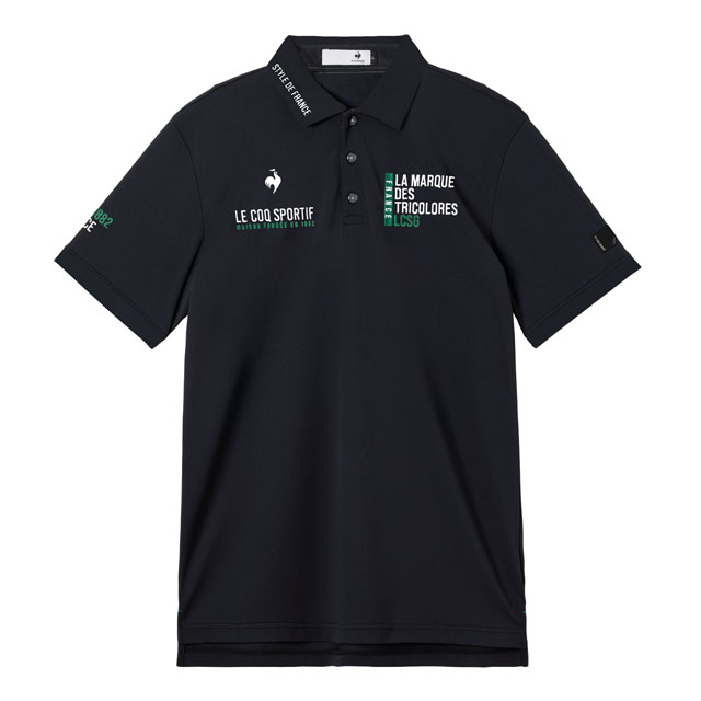 武井壮さん着用ウェア マーキングデザイン半袖シャツ