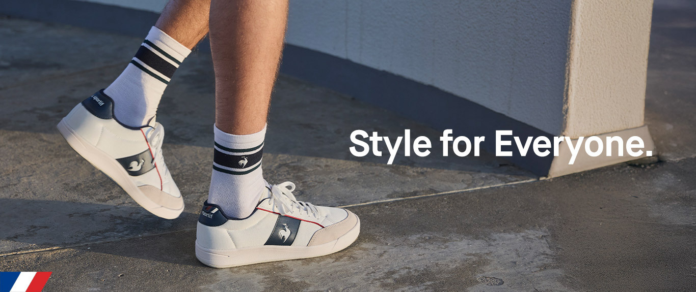 大人のおしゃれ ユニセックススニーカー