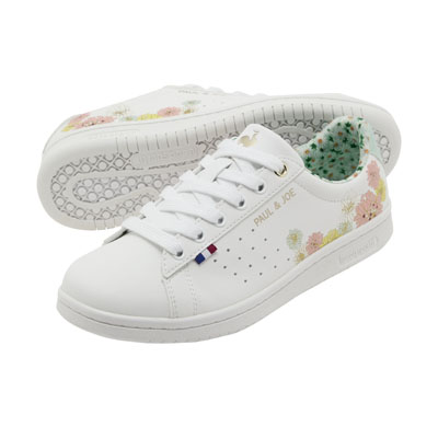 ポール アンド ジョー とルコックスポルティフのコラボレーション