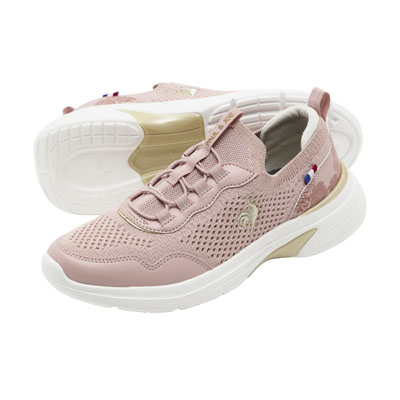 ポール アンド ジョー とルコックスポルティフのコラボレーション