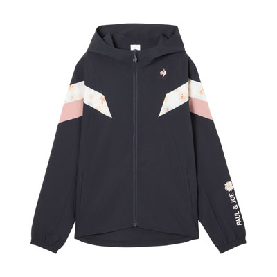 ポール アンド ジョー とルコックスポルティフのコラボレーション