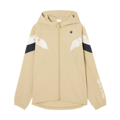 ポール アンド ジョー とルコックスポルティフのコラボレーション