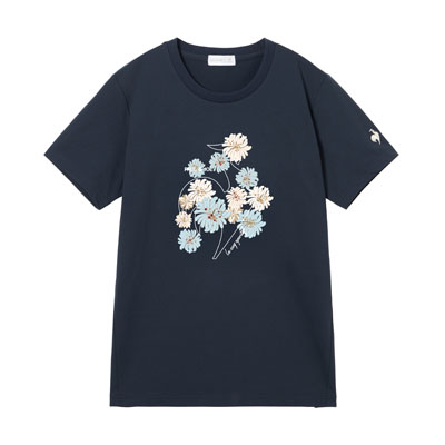 ポール アンド ジョー とルコックスポルティフのコラボレーション