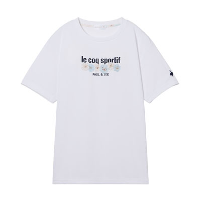 ポール アンド ジョー とルコックスポルティフのコラボレーション