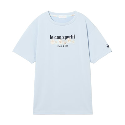 ポール アンド ジョー とルコックスポルティフのコラボレーション