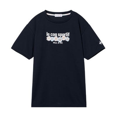 ポール アンド ジョー とルコックスポルティフのコラボレーション