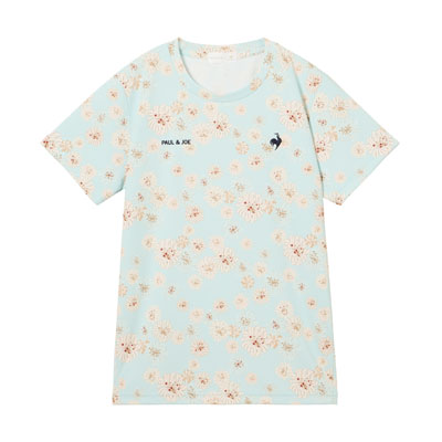 ポール アンド ジョー とルコックスポルティフのコラボレーション