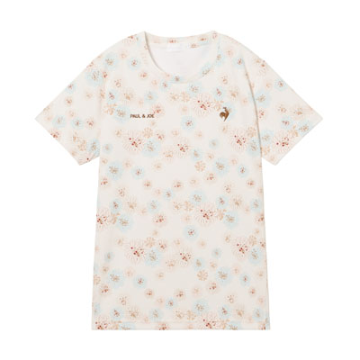 ポール アンド ジョー とルコックスポルティフのコラボレーション