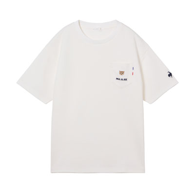 ポール アンド ジョー とルコックスポルティフのコラボレーション