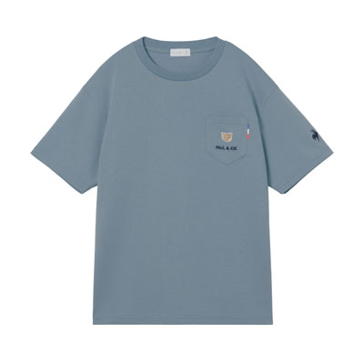 ポール アンド ジョー とルコックスポルティフのコラボレーション