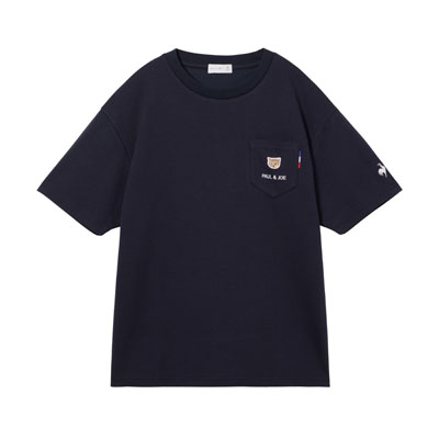 ポール アンド ジョー とルコックスポルティフのコラボレーション