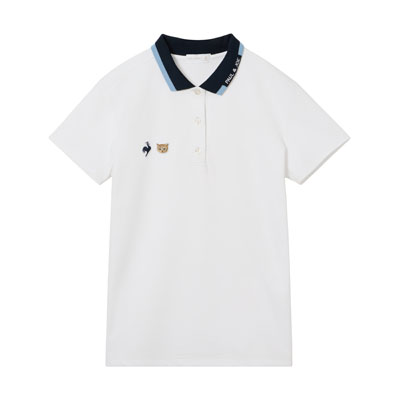 ポール アンド ジョー とルコックスポルティフのコラボレーション