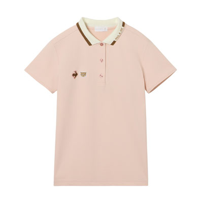 ポール アンド ジョー とルコックスポルティフのコラボレーション